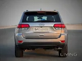 Jeep Grand Cherokee Laredo 2021